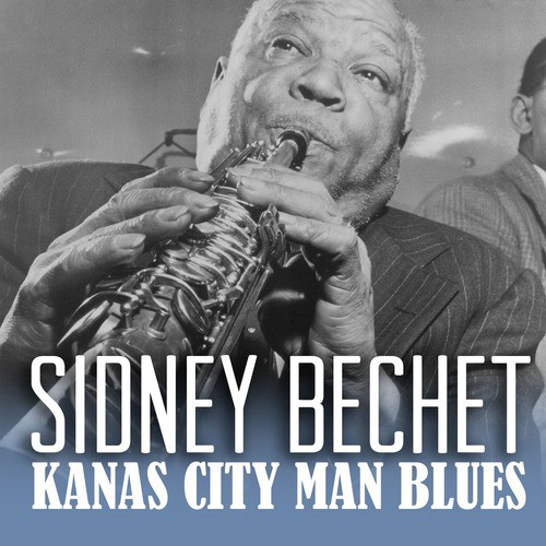 Kanas City Man Blues