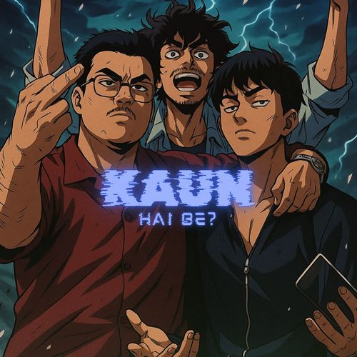 Kaun Hai Be