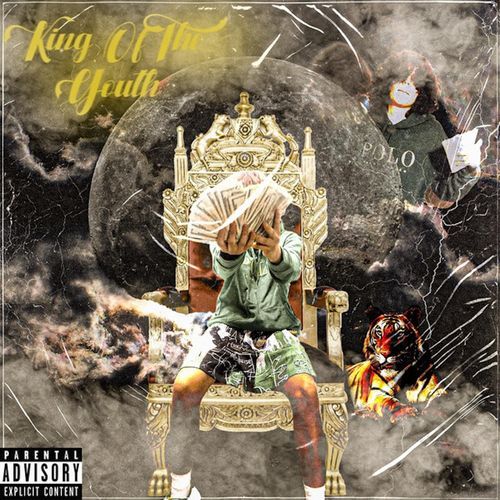 Drayko ENRGY cover art