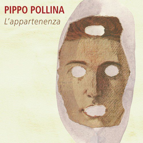 Adesso che cover art
