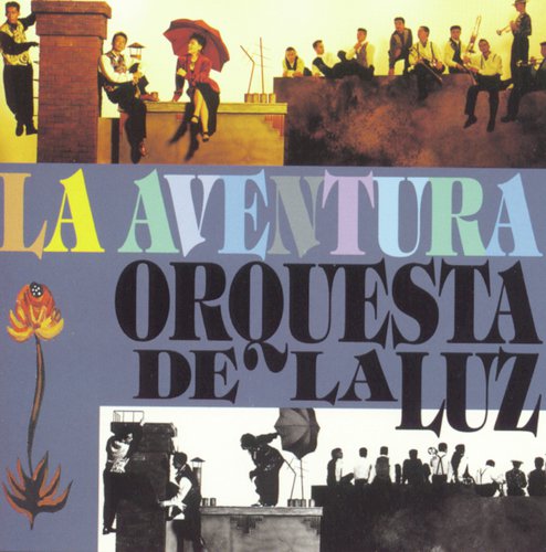 La Aventura_poster_image