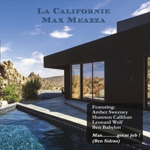 La Californie_poster_image