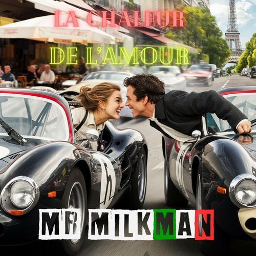 La Chaleur De L'amour