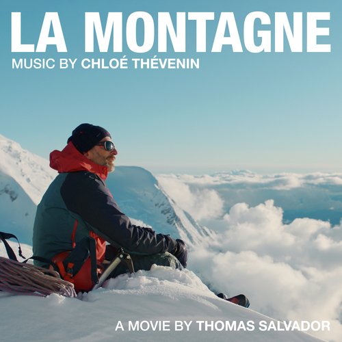 La Montagne (Original Soundtrack)