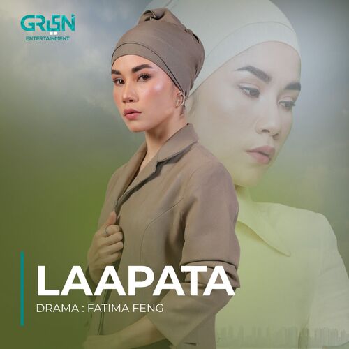 Laapata (Original Soundtrack From "Fatima Feng")