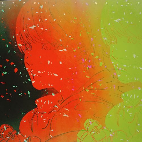 New Year Eve cover art
