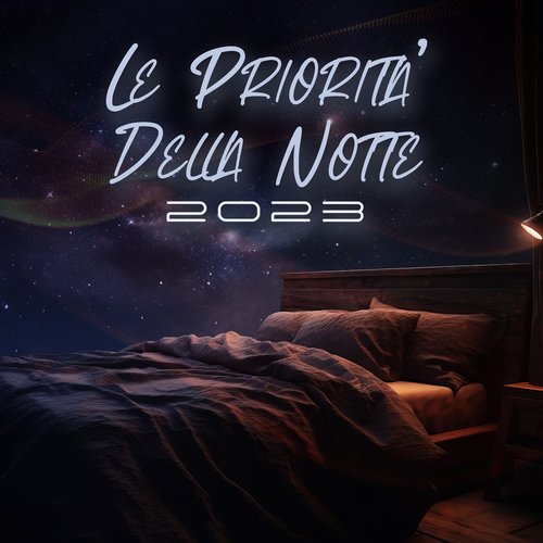 Musica per dormire cover art