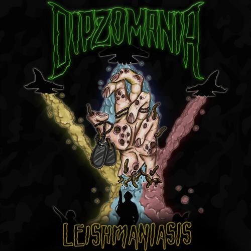 Leishmaniasis cover art