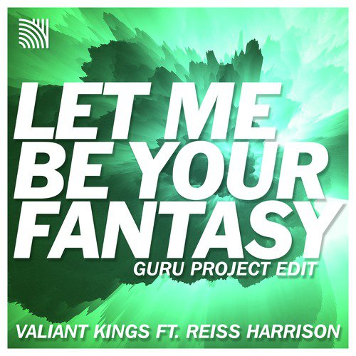 Let Me Be Your Fantasy_poster_image