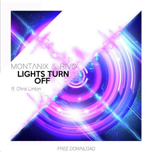 Lights Turn Off (feat. Chris Linton)