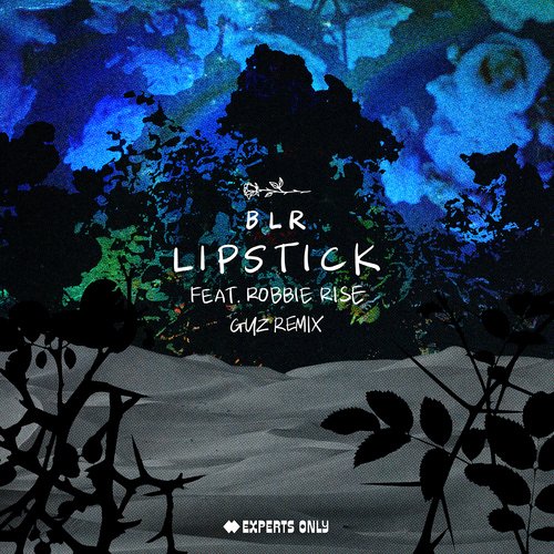 Lipstick (feat. Robbie Rise) (GUZ Remix)_poster_image