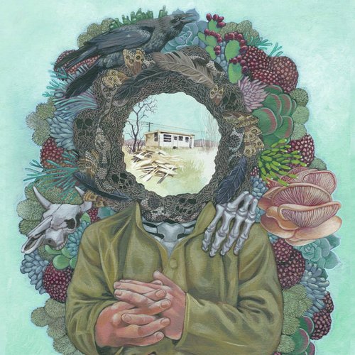 The Vine cover art