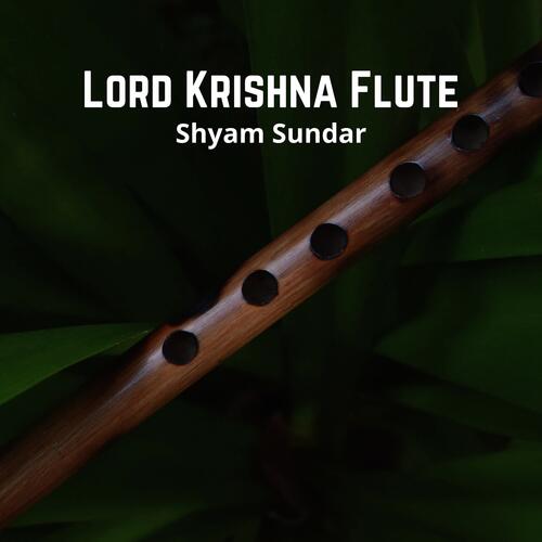 Lord Krishna Flute