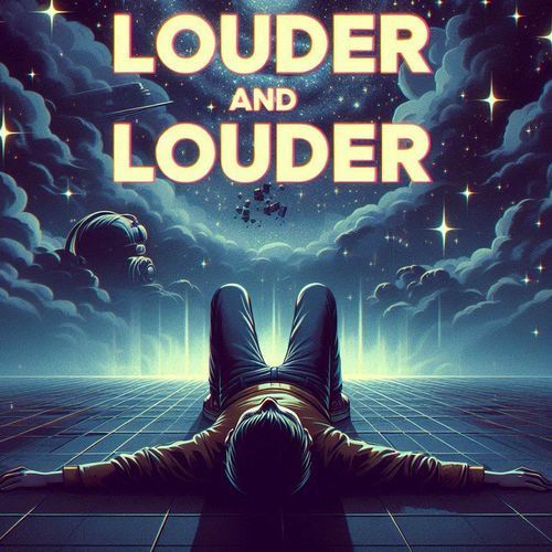 Louder and Louder_poster_image