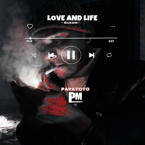 rita cover art