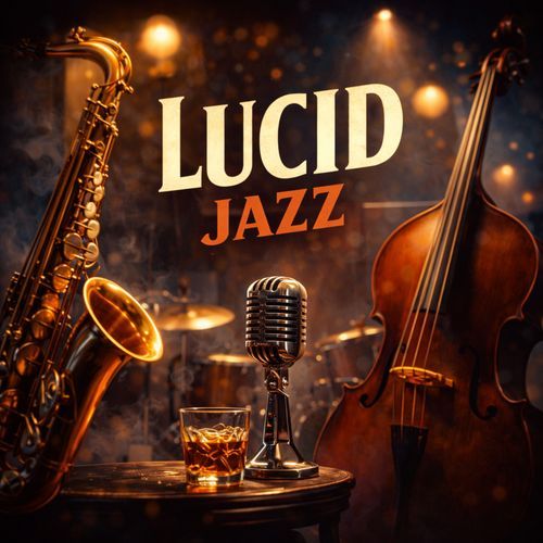 Lucid Jazz