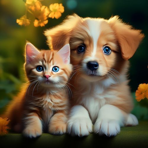 Tonos Relajantes De Mascotas