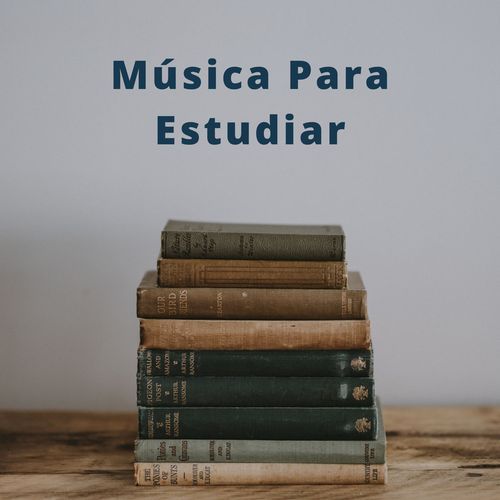 Música De Mozart Para El Cerebro cover art