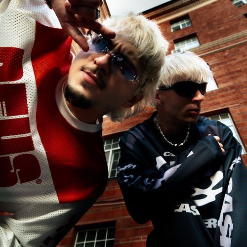 КОЛПАКИ cover art