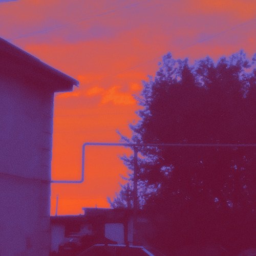 Не вернусь cover art