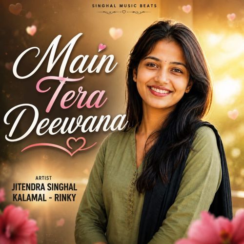 Main Tera Deewana
