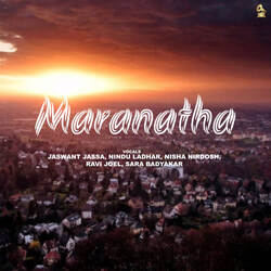 Maranatha-NwsychYdD1Y