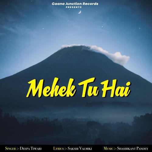 Mehek Tu Hai
