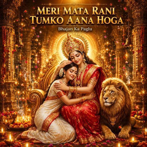 Meri Mata Rani Tumko Aana Hoga