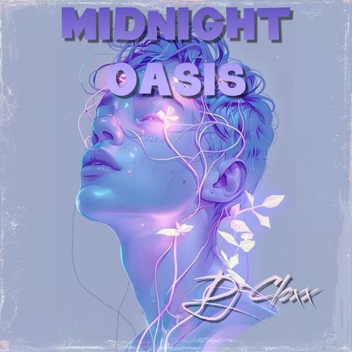 Midnight Oasis cover art