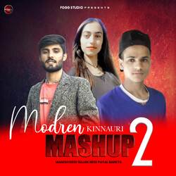 Modern Mashup 2 Kinnauri-KjxSBCBlZHU