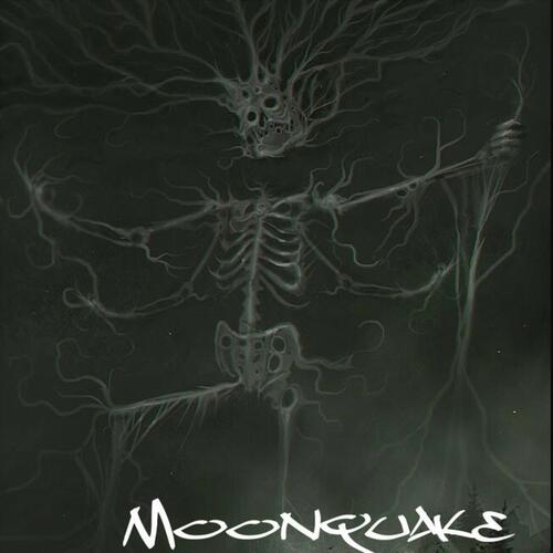 Moonquake