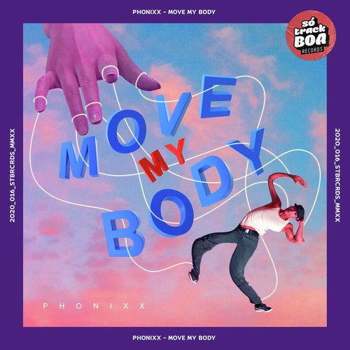 Move My Body