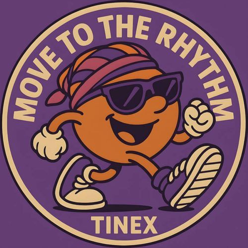 Move To The Rhythm