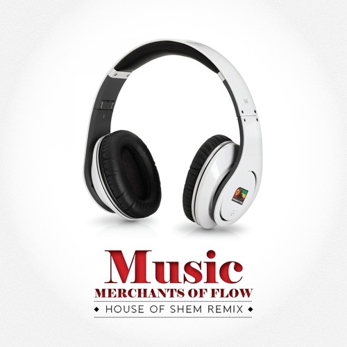 Music (House of Shem Remix)