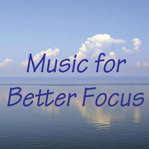 Music for Better Focus