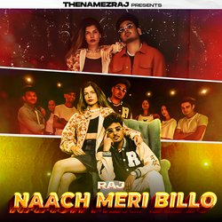 Naach Meri Billo-QiE4AD9jTXY