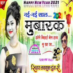 Nai Nai Saal Mubarak Chori