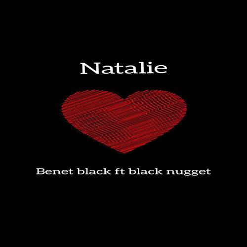 Natalie (feat. Black nugget) cover art