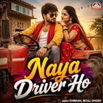 Naya Driver Ho