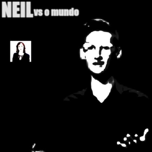 invencivel cover art