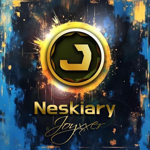 Neskiary cover art