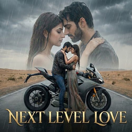 Next Level Love