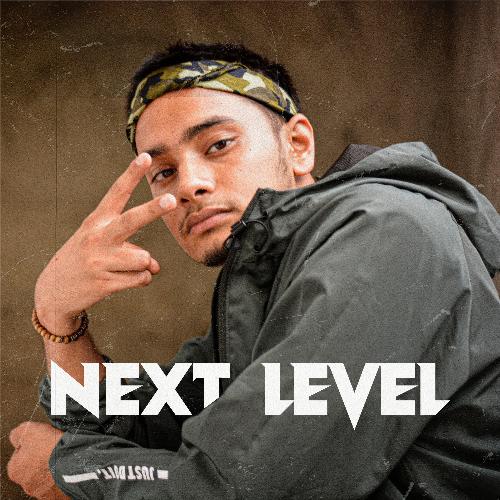 Next Level (feat. Katto)