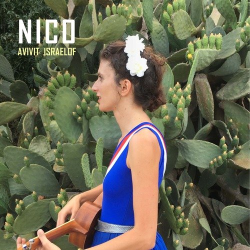 Nico cover art