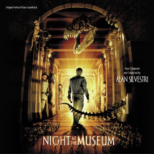 Night At The Museum