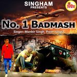 No.1 Badmash