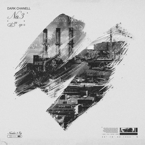 Mills cover art