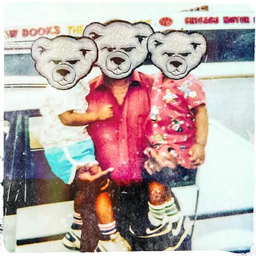 Brothers of Struggle cover art