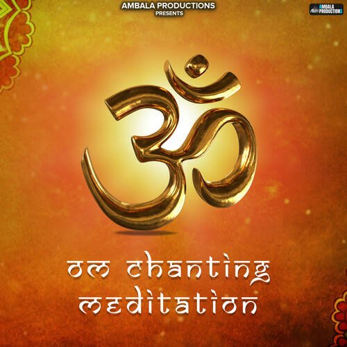 OM Chanting Meditation