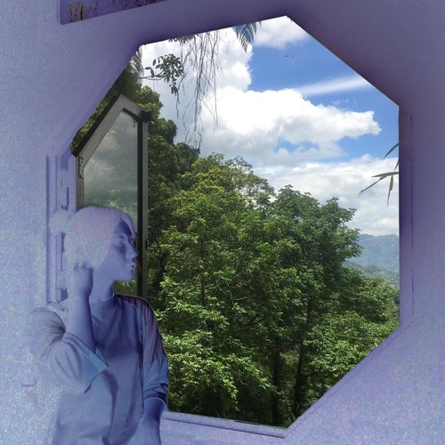 Octagon (feat. Joe Goodkin) cover art